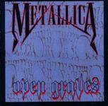 Metallica : Open Graves